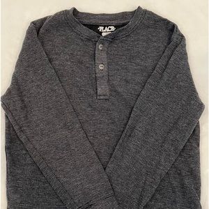 Children’s Place Shirt - NWOT - Size 7/8